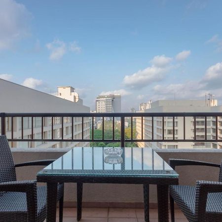 Crescat Residencies Apartment Коломбо Екстериор снимка