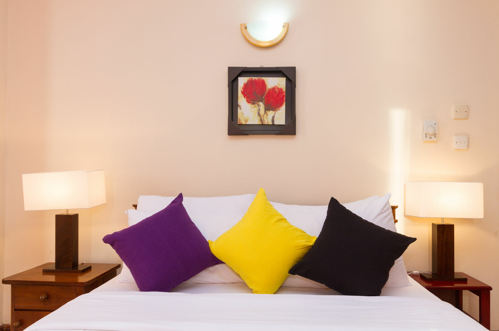 Crescat Residencies Apartment Коломбо Екстериор снимка